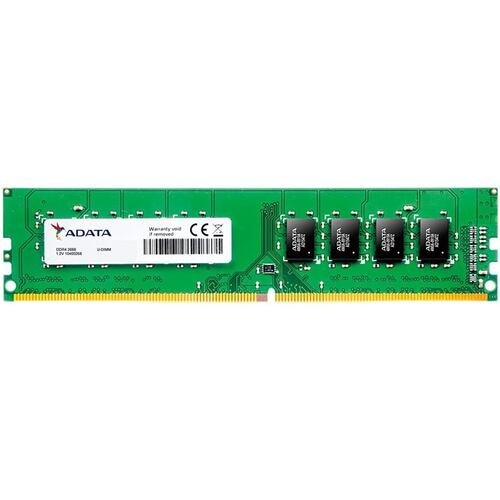 Memoria Ram DDR4 Adata 2666MHz 16GB PC4-21300 AD4U266616G19-SGN.