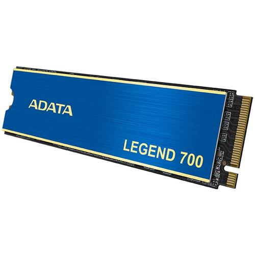 M.2 2280 SSD 512GB ADATA LEGEND 700 PCIe NVMe ALEG-700-512GCS.