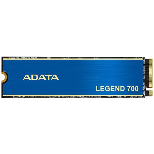M.2 2280 SSD 512GB ADATA LEGEND 700 PCIe NVMe ALEG-700-512GCS.