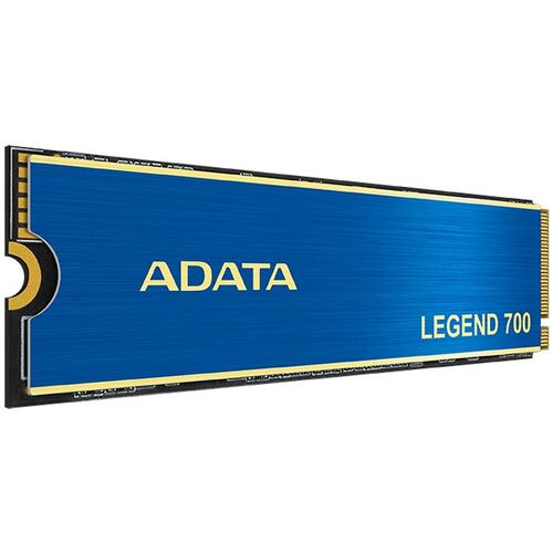 M.2 2280 SSD 512GB ADATA LEGEND 700 PCIe NVMe ALEG-700-512GCS.