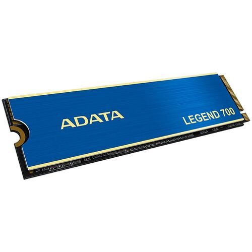 M.2 2280 SSD 512GB ADATA LEGEND 700 PCIe NVMe ALEG-700-512GCS.