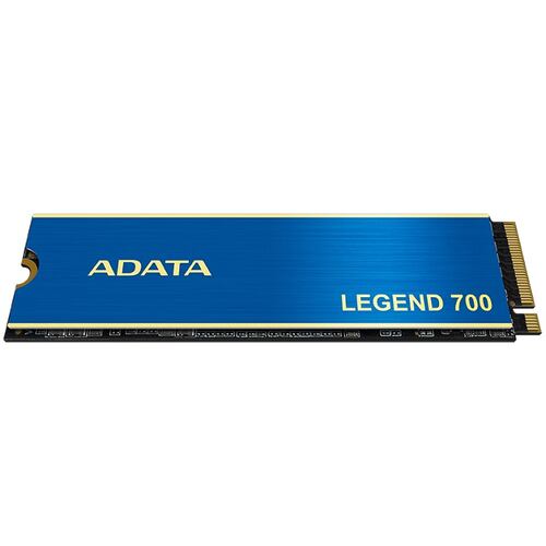M.2 2280 SSD 512GB ADATA LEGEND 700 PCIe NVMe ALEG-700-512GCS.