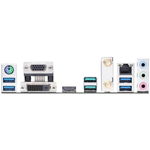 Tarjeta Madre ASUS PRIME PRIME B550M-A AC 4xDDR4 PCI-E USB3 Socket AM4.