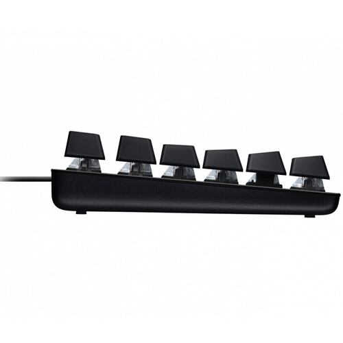 Teclado Logitech G413 TKL SE Mecanico Retroiluminado Alambrico USB Gamer 920-010442.