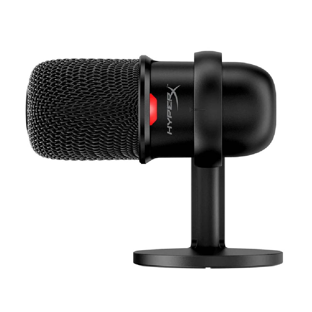 HyperX Cloud Core & SoloCast セット Audifonos HyperX Cloud Core Streamer Starter Pack+ Microfono Solocast.