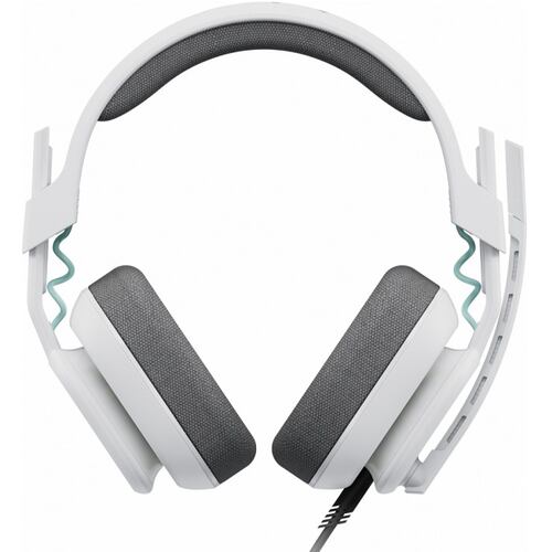 Diadema ASTRO A10 Gen 2 Para PS5 3.5mm Gamer Blanco 939-002063
