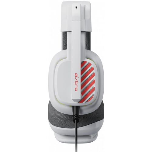 Diadema ASTRO A10 Gen 2 Para PS5 3.5mm Gamer Blanco 939-002063