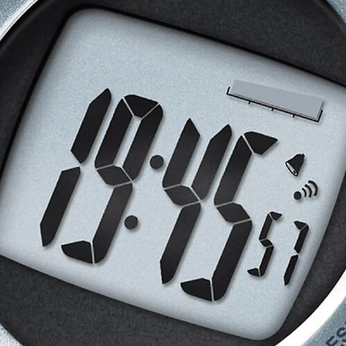 Reloj Pulsómetro Deportivo Touch Básico PM15 Beurer