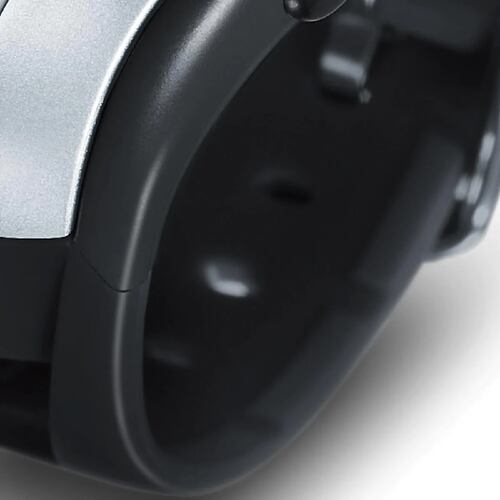 Reloj Pulsómetro Deportivo Touch Básico PM15 Beurer
