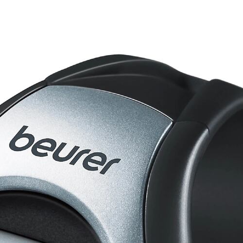 Reloj Pulsómetro Deportivo Touch Básico PM15 Beurer