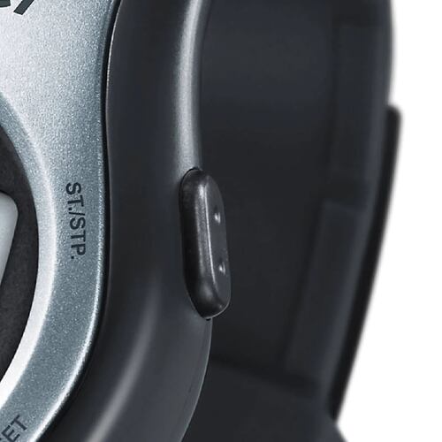 Reloj Pulsómetro Deportivo Touch Básico PM15 Beurer
