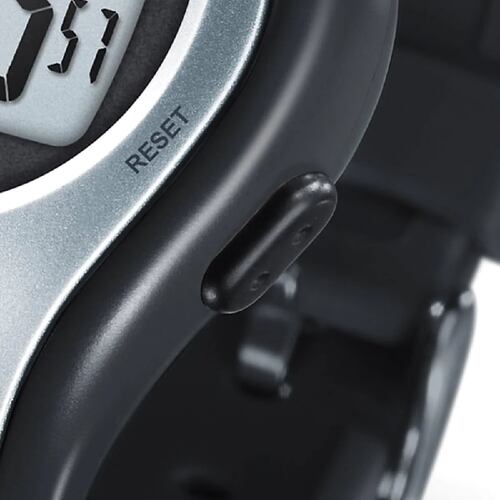 Reloj Pulsómetro Deportivo Touch Básico PM15 Beurer