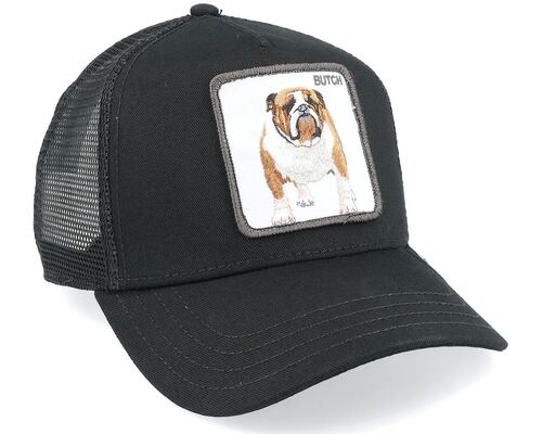 Gorra Goorin Bros Dutch
