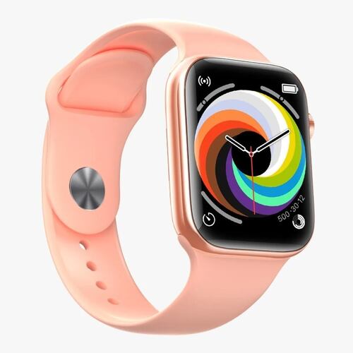 Smart Watch Reloj Inteligente T900 Pro Max L Fralugio Serie 8