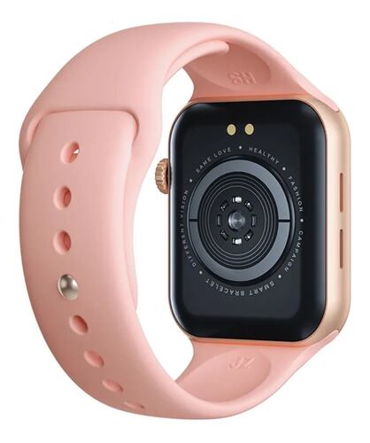 Smart Watch Reloj Inteligente T900 Pro Max L Fralugio Serie 8