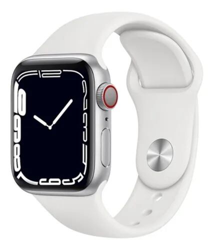 Smart Watch Reloj Inteligente T900 Pro Max L Fralugio Serie 8