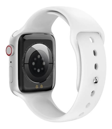 Smart Watch Reloj Inteligente T900 Pro Max L Fralugio Serie 8