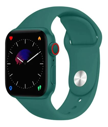 Smart Watch Reloj Inteligente T900 Pro Max L Fralugio Serie 8