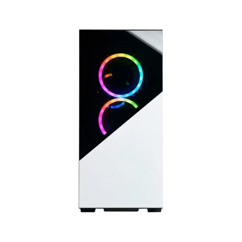 PC Gamer Cyberpower GMA5400BSTV6 AMD Ryzen 7 5000 RAM 16GB 1TB SSD.