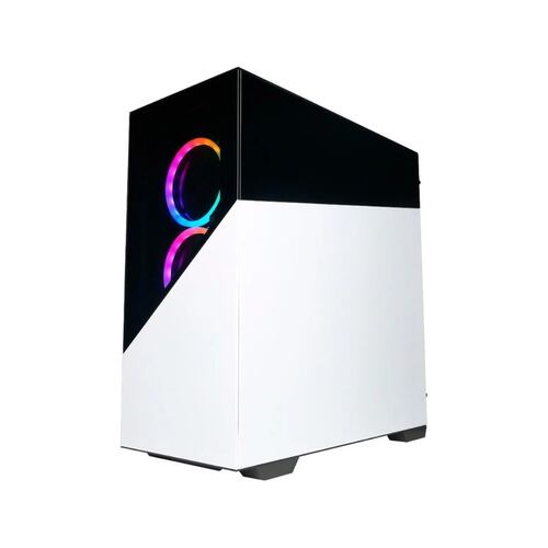 PC Gamer Cyberpower GMA5400BSTV6 AMD Ryzen 7 5000 RAM 16GB 1TB SSD.