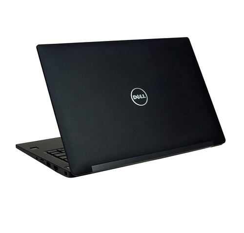 Laptop Dell Latitude 7280- 12"- Intel Core i7, 6ta gen- 8GB RAM- 512GB SSD- WINDOWS 10 Pro- Equipo Clase A, Reacondicionado..
