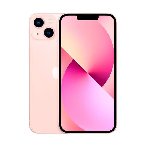 Apple iPhone 13 128GB Rosa