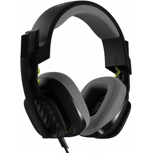 Diadema ASTRO A10 Gen 2 Para PS5 3.5mm Gamer Negro 939-002056.