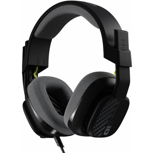 Diadema ASTRO A10 Gen 2 Para PS5 3.5mm Gamer Negro 939-002056.