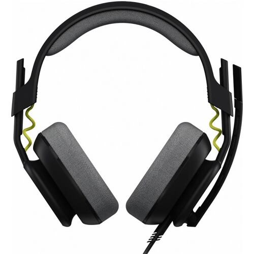 Diadema ASTRO A10 Gen 2 Para PS5 3.5mm Gamer Negro 939-002056.