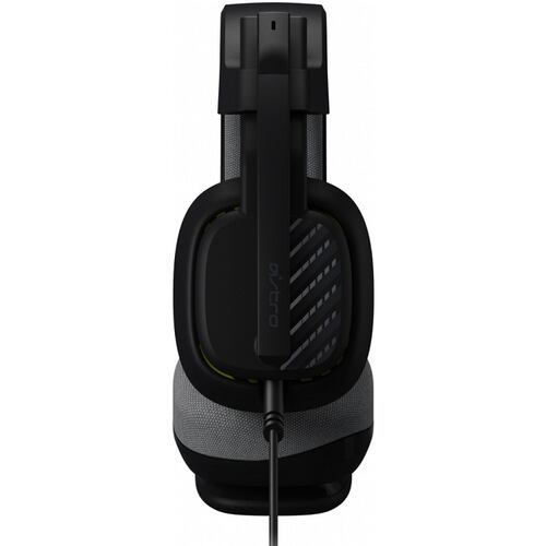 Diadema ASTRO A10 Gen 2 Para PS5 3.5mm Gamer Negro 939-002056.