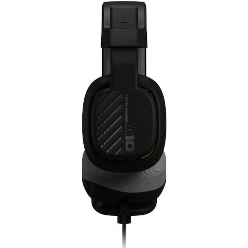 Diadema ASTRO A10 Gen 2 Para PS5 3.5mm Gamer Negro 939-002056.