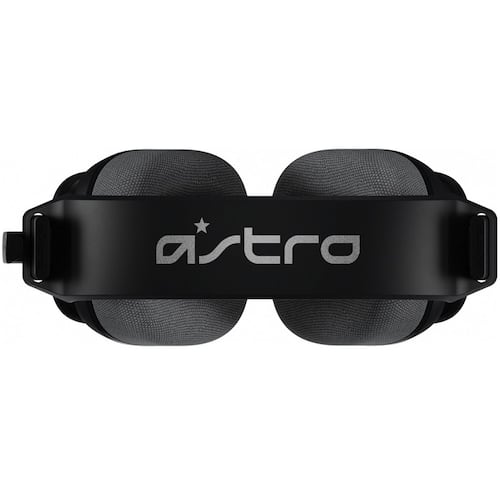 Diadema ASTRO A10 Gen 2 Para PS5 3.5mm Gamer Negro 939-002056.