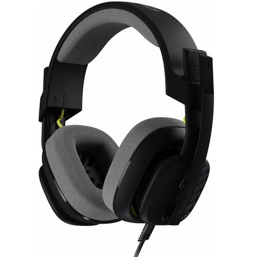 Diadema ASTRO A10 Gen 2 Para PS5 3.5mm Gamer Negro 939-002056.