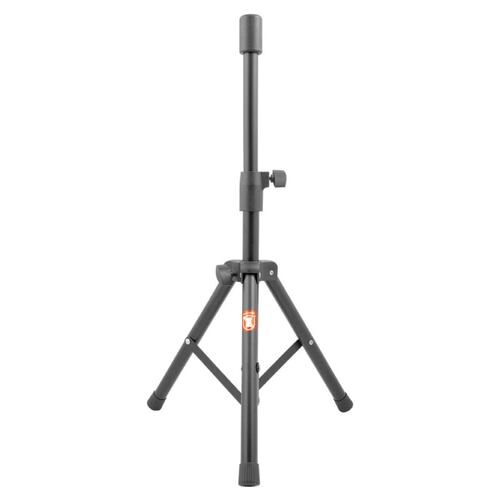 Tripie Soporte Bocina Bafle Kaiser 18Kg hasta 12" Altura ajustable