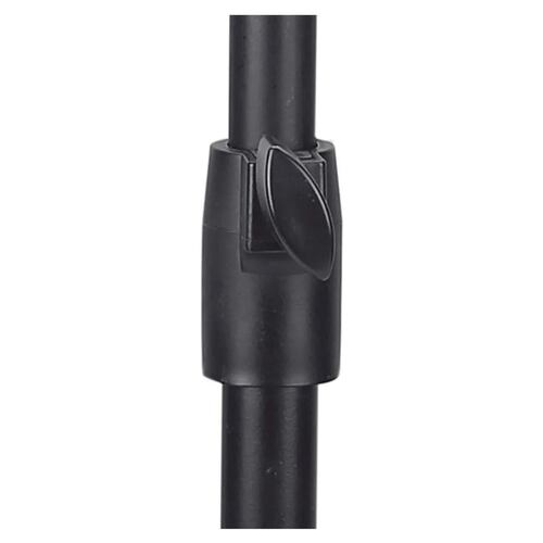 Tripie Soporte Bocina Bafle Kaiser 18Kg hasta 12" Altura ajustable