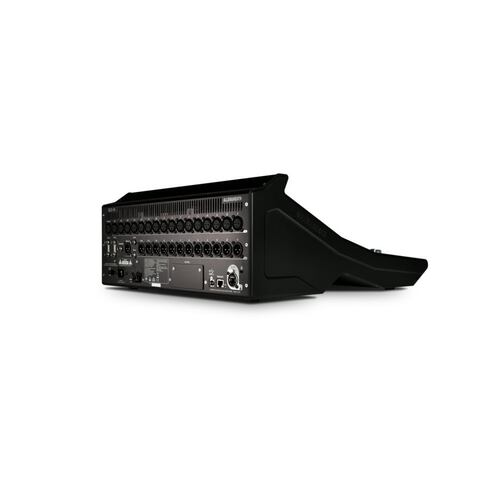 Mezcladora digital ALLEN&HEATH sq-5 de 48 canales .