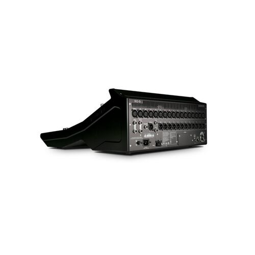Mezcladora digital ALLEN&HEATH sq-5 de 48 canales .