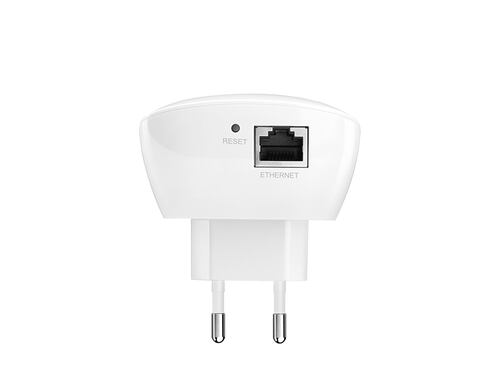 Repetidor Inalámbrico Wifi Internet Expansor 300mbps Tp-link