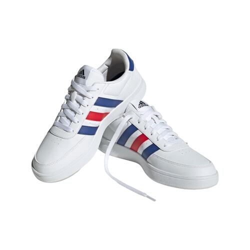 Tenis Adidas Breaknet 2.0 Hombre COD. HP9424