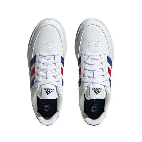 Tenis Adidas Breaknet 2.0 Hombre COD. HP9424