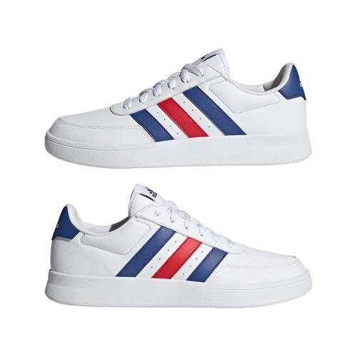 Tenis Adidas Breaknet 2.0 Hombre COD. HP9424