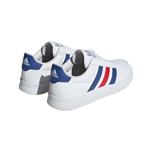 Tenis Adidas Breaknet 2.0 Hombre COD. HP9424