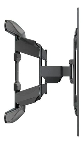 Soporte North Bayou para TV/Monitor de 55" a 85" negro P-65