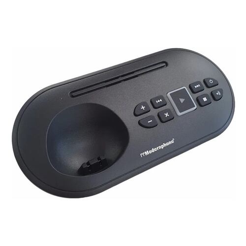 Teléfono Inalámbrico Tc-695 C/Contestadora Digital Modernphone
