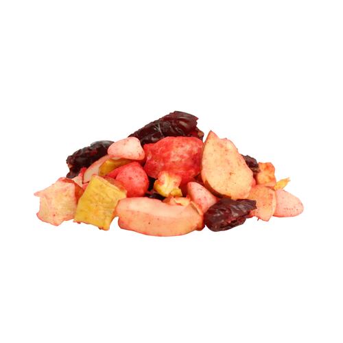Tisana Frutal San Valentín Almendra Chocolate Blanco Soy Té