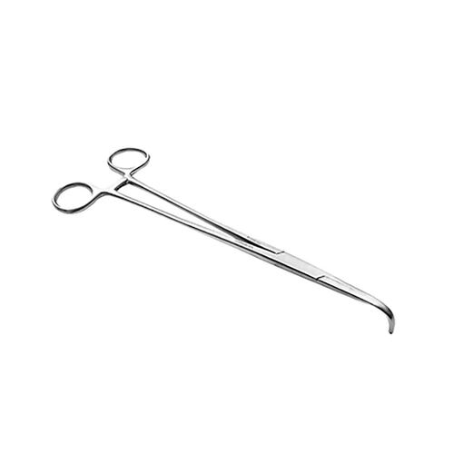 Pinza Mixter 23cm Vertical Instrumental Médico Hergom Premium