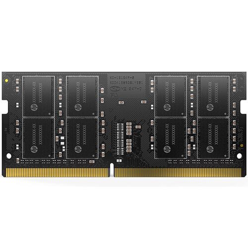 Memoria Ram DDR4 Sodimm HP S1 2666MHz 16GB PC4-21300 7EH99AA#AB.