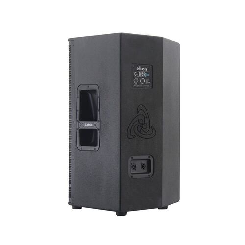Bafle Pasivo ELIPSIS C-115p Flex Mini Concert 1x15 Pulgadas.