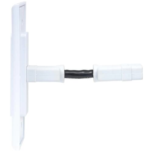 Placa De Pared Manhattan HDMI 1 Puerto 771719.
