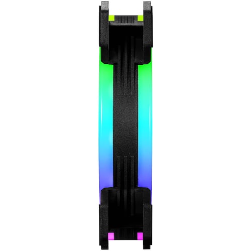 Ventilador Cooler Master 120mm MasterFan MF120 S3 ARGB MFW-B2DN-18NPA-S3